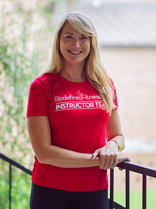 Christine Napier