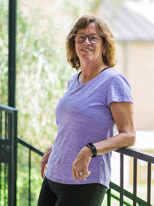 Judy Upchurch