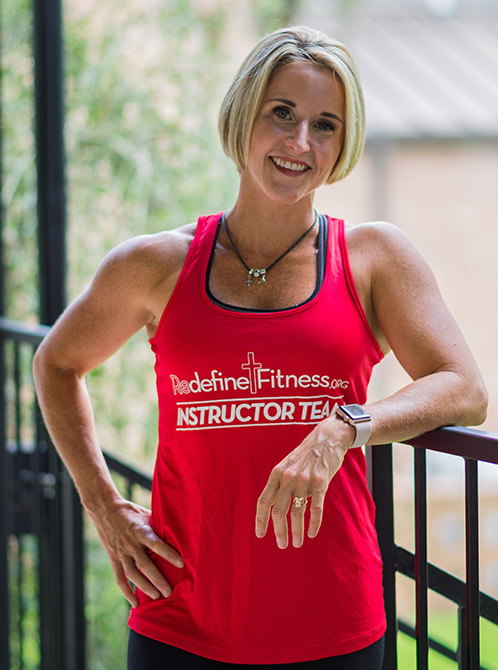 Shannon Colavecchio