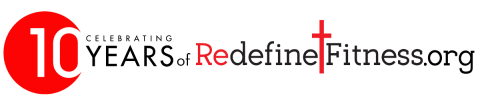 10 Years of RedefineFitness.org