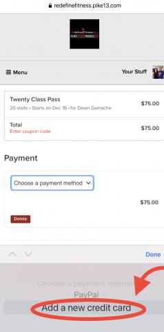 Credit Card How-To