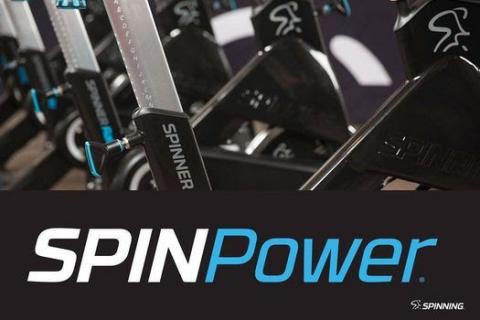SPIN Power