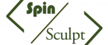 Spin and Sculpt